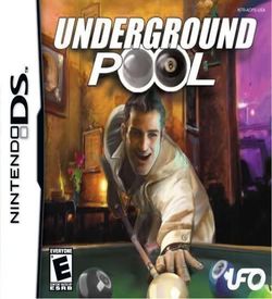 0837 - Underground Pool ROM